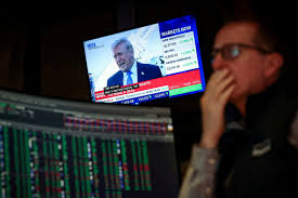 ارتفاع مؤشرات وول ستريت مع تفاؤل المستثمرين بانتهاء حرب إيران ودعم أسهم التكنولوجيا