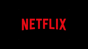 شعار شركة Netflix