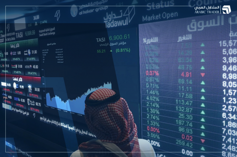 ملكية الأجانب في الأسهم السعودية، الأسهم السعودية، تداول السعودية، المستثمرون الأجانب، السوق السعودي، ملكية المستثمرين الأجانب، تاسي، السوق الرئيسية