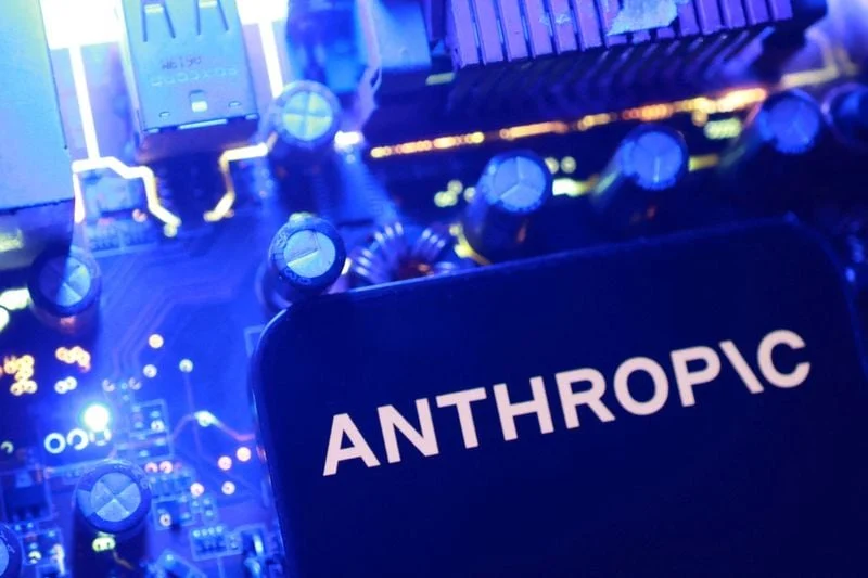 Anthropic تستهدف إيرادات تصل إلى 200 مليار دولار بحلول 2028